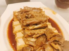 -东莞塘厦三正半山温泉酒店·汉宫中餐厅