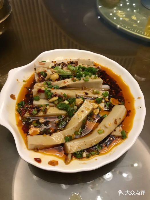 清溪苑-图片-内江美食-大众点评网