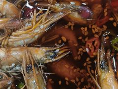 -鑫渔港海鲜本地菜·山海关浑锅(东戴河店)