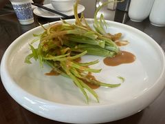 -茶港食堂(武昌店)