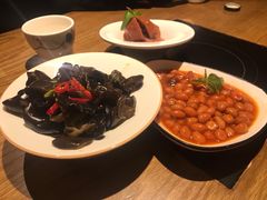 -大丰收脆鱼(万达江北店)