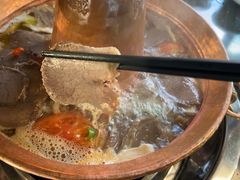 -陀岗美食·云南藏式特色餐厅