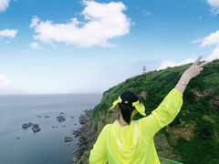 -悬崖咖啡厅