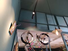-出走咖啡·面包(宋庄店)