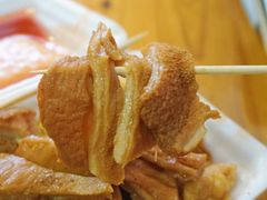 -细妹五香牛杂(步行街店)