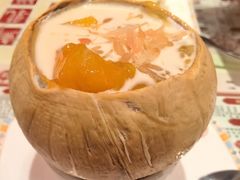 -香港華心糖水鋪(南西总店)