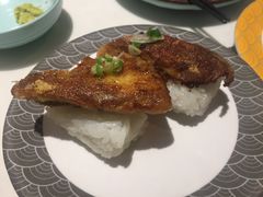-晴季寿司(活力城店)