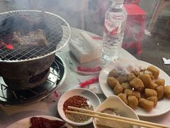 -松明一烤肉馆(鲁园店)