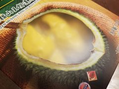-果蔬好生活超市(新荟城店)