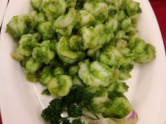 -玉华台饭庄(裕中西里小区店)
