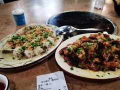 -苏记餐厅(叠南店)