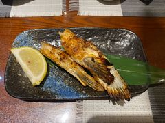 -叁鯨·日式料理Sankujira