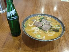 -西工饭庄快餐厅(西工小街店)