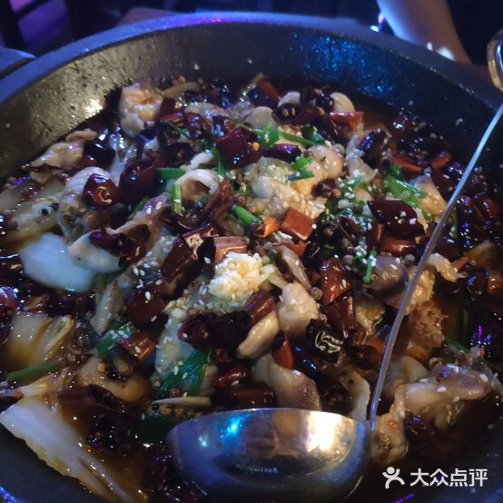 梦动·船旗烤串(万达店)