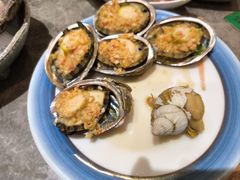 -亚马逊蒸汽活海鲜自助(LCM置汇旭辉广场店)