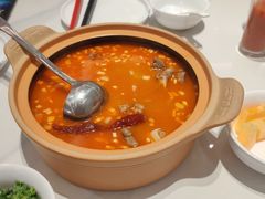 -羊瑞堂·横山炖羊肉·陕菜(未央路旗舰店)