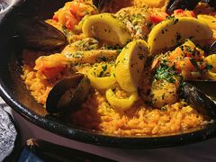 -AZUL by FUEL蓝色·法式酒馆(琶醍店)