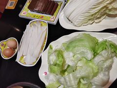 -芦月轩羊蝎子(劲松店)