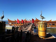 -七彩云南欢乐世界