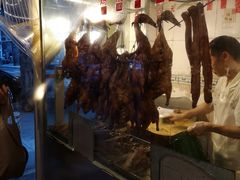 -聂记粤菜馆(鼓西路店)
