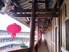 -云水谣景区-土楼之光文化园