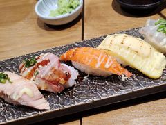 -赤稻·日式料理(禅城店)