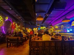 大堂-Helens海伦司小酒馆(王家湾人信汇店)