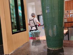 -小杨生煎(南汇欧尚店)