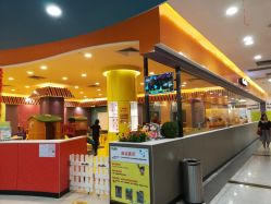 -思诺卡儿童俱乐部(东方广场店)