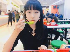 大堂-北工大风味餐厅(北京工业大学东区店)