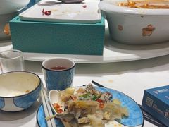 -洞庭渔人(沙湾店)