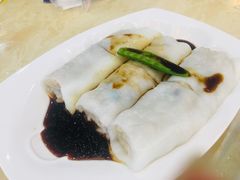 -中恒华茶楼(牌坊店)