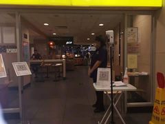 -麦当劳(北京南站店)