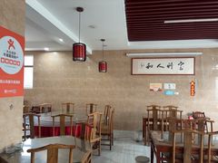-微山岛春天里酒家