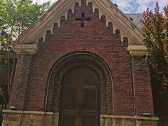 -天津五大道文化旅游区