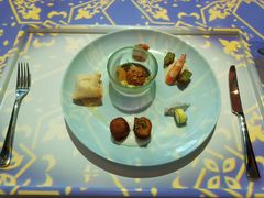 -翡翠36餐厅(浦东香格里拉店)