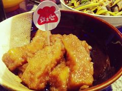 -蛙来哒主题餐厅(友好美美店)