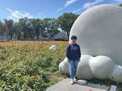 -南北湖风景区