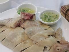 -文记壹心鸡(宝华路店)