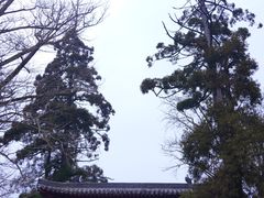 -径山寺