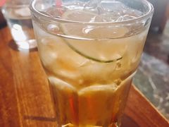 -海石湾餐厅·沙画家的店