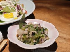 -森味薪火烧•烧鸟居酒屋•日本料理(望京店)