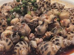 -鸽子侯·家宴·平价海鲜(绿地店)