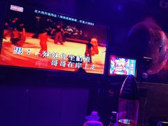 -好乐迪(张扬路八佰伴店)