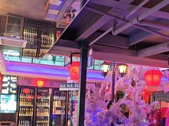 -山河屯铁锅炖鲜鹅·东北菜(开发区一店)