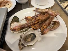 -安蒂娅·海鲜自助餐厅(安蒂娅美兰酒店)