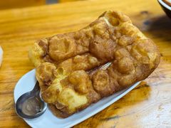 糖油饼-盛月斋(大王庄店)