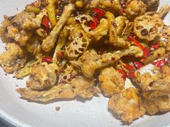 -美蛙四季(亦庄店)