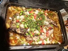 -醉炫音速烧烤·干煸菜(沙河总店)