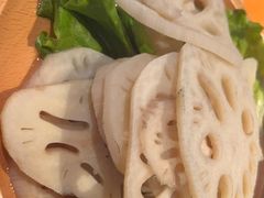 -探鱼·鲜青椒爽麻烤鱼(领展购物广场店)
